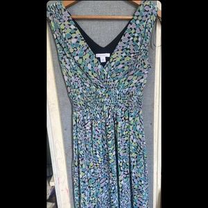 Dress barn sundress